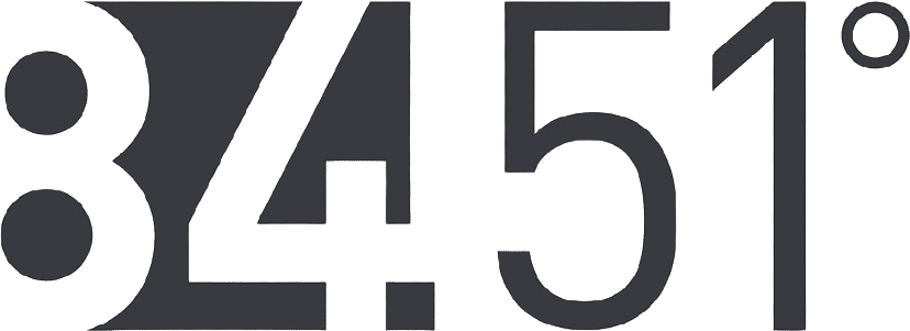 84.51° Logo